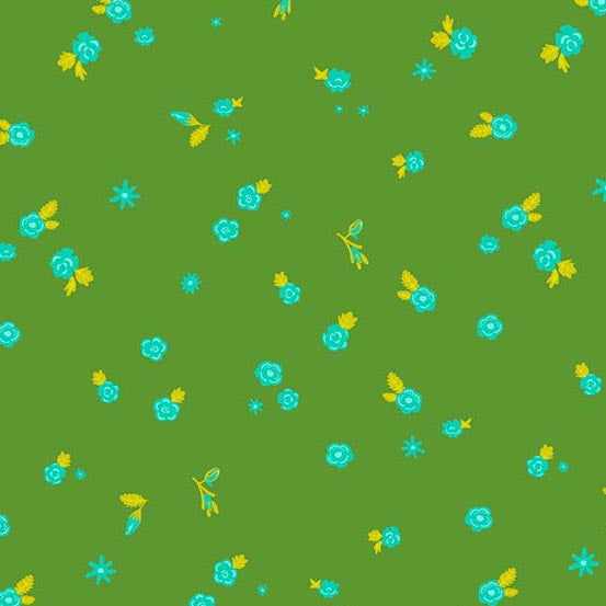 Day Dream - Clover Fabric