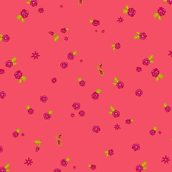 Day Dream - Sweetheart Fabric