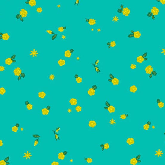 Day Dream - Lucky Fabric