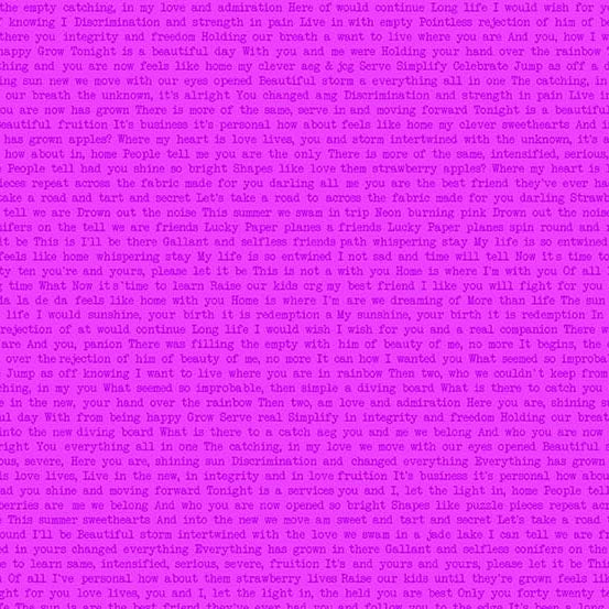 Path - Gallant Fabric