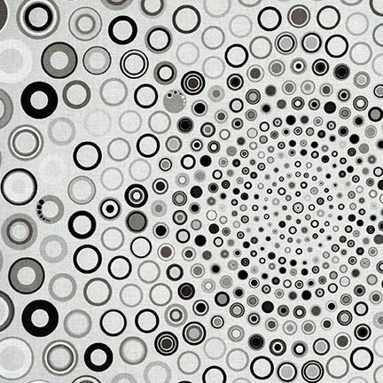 Effervescence Digital Panel - Pepper